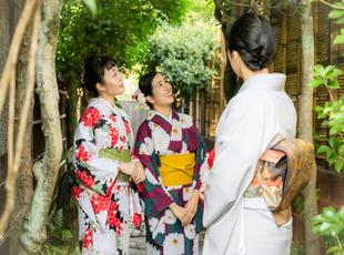 メリハリをつけて働ける環境を整えています。