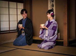 着物や忍者など“日本文化”を楽しめる施設を複数運営しています。