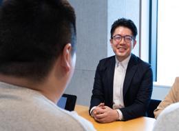 エンジニアのためを思って作られた当社。給与などの条件面以外にも働きやすい環境を整えています！