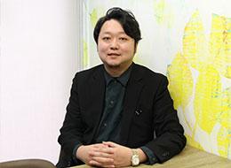 28歳　入社2年目