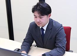 働くときは働く、休むときは休むのメリハリがあるからこそ、業務にも集中できると思います◎