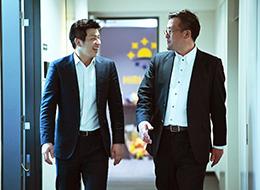 管理しない 。教えすぎない。でも、稼げる人には全力で資源を渡します。