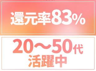 会社の運営費を極力削減しているため、社員に積極的に賞与を還元しています！