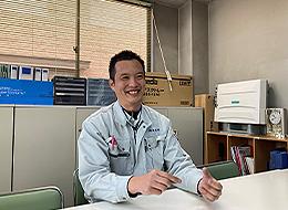 安定して働きたい方や、自分の専門性を高めたい方にはピッタリです◎