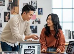 「Webデザイナーになりたい」「あのゲームのページを作りたい」…あなたの夢を応援します◎