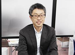 20代～30代の若手を中心に活躍中です。仲間の顔が見れる距離だからこそ、帰属意識を持って働けます！