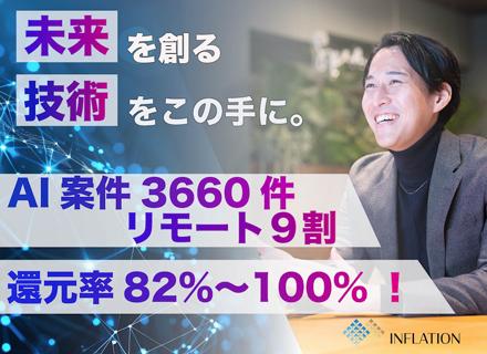 株式会社インフレーション