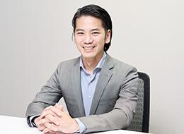 2025年に新しく立ち上げた組織ですが、未経験の方でも 着実にステップアップできる体制を整えました。