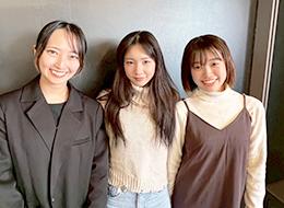 在籍するスタッフの7割が女性♪社内の交流も活発です！