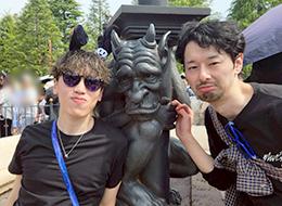 楽しい職場に出会いたい方はぜひ！いつも自分らしくいられます♪