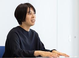 今の私があるのは、常に意見を聞いてくれる上司や挑戦を応援してくれる会社あってこそです！（M.Nさん）