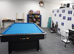 やりたいことや挑戦したい案件などを積極的に任せてくれるので成長しやすい環境だと思います！