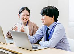 「運ぶ」仕事に切り替えて、収入も自分の時間も増えました！