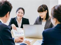 技術面をしっかり理解しているからこそ、解決できることは幅広い。