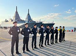 働きやすい好待遇で警備員デビューを応援します！