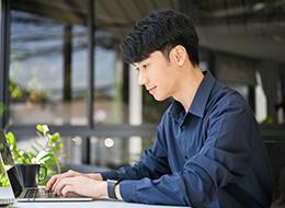 「リモートがメインであることも嬉しいですね。」（K／入社9年目／サブマネージャー）