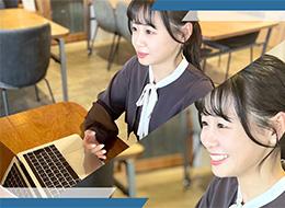 ◆社員A.T【先輩より】