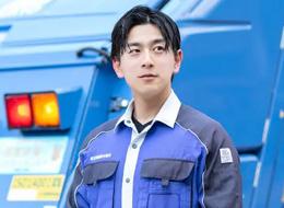 穏やかな社員が多く、良好な関係を築いています！