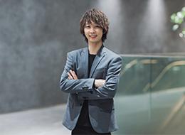 経営層とメンバーの距離が近く、アイデアも出しやすい職場です。