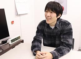 エンジニア歴8年／T