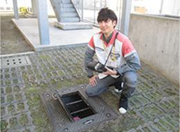 未経験スタートが多いから、不安も分かってもらえました。