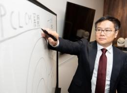 ポストはある。成果はダイレクトに給与へ還元。高い利益率構造が、大幅な収入増を可能に