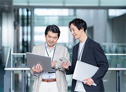 ☆これからのグラシアズの一員になりませんか