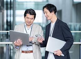 【開発エンジニア】■40代50代活躍中■週2リモートや自社勤務も可■大手クライアント直取引■マネジメントなし