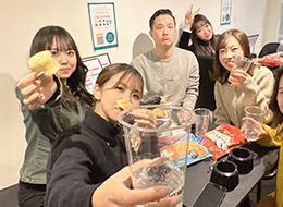 SNSマーケティング*SNS×AI活用のマーケティング業務！リモート勤務可！未経験者大歓迎！