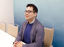 モノづくりを楽しめる環境を作っていきたいです！