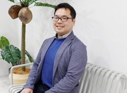 モノづくりを楽しめる環境を作っていきたいです！