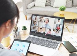 社員の声をもとに、日々業務改善を推進中です！