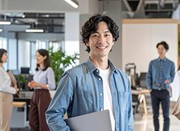 開発エンジニア*実務経験半年以下の方も歓迎*大手直取引7割以上*リモート可*賞与年2回*残業月10h以下