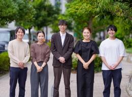 すぐ聞ける・相談できる空気感があるからこそ、迷わず進める。だから結果として伸びるんです！