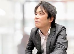 「講師として若手育成にも着手しています。」