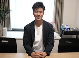 現状の働き方や成長環境に限界を感じているなら次のステージへ進む準備を、私たちと共に始めましょう。