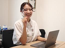 AIと共に生きるこれからの時代に、必要とされる技術をキャッチアップしています！