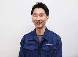 ルート営業（既存もしくは反響）*35歳以下面接確約*未経験歓迎*ネクタイ・スーツ着用なし*年間休日127日