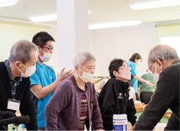 ケアスタッフ*未経験8割以上*国家資格GET*完週2日*週休3日OK*年休161日可