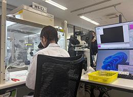 海外展開など成長段階にあるからこそ、新たなことにチャレンジしながらキャリアを築けます◎