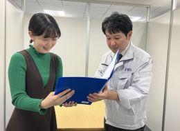 自社管理物件の施工管理*面接1回*残業10～20h程度*土日祝休*有給消化率8割以上*5連休の取得可*転勤なし