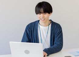 顧客への伴走型支援を通じて、スキルを発揮◎