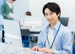 Python、TypeScript、AWS。モダンな環境で働ける環境！