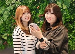 アクティブに趣味を満喫するもよし、ご自宅でのんびり趣味にいそしむのも自由な社風です！