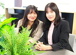 IT事務★完全未経験歓迎★人柄採用★最大7か月の充実研修あり★基本定時退社★昇給賞与年2回／ty_ses01