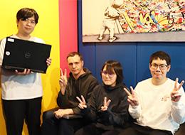 ITエンジニア／経験0年~歓迎＆ブランクOK／リモートOK／年休134日／残業月10h／Udemy無料