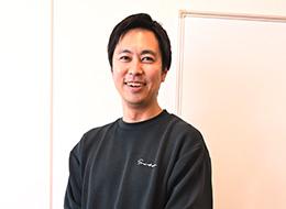 全国の通信を守る、圧倒的な社会貢献性を感じています（30代/男性）