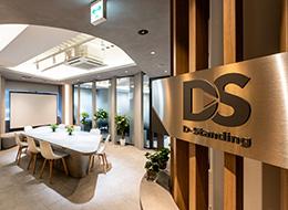 ベンチャーならではのスピード感で、アイデアをどんどんカタチにしていけます！