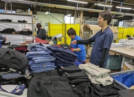 株式会社セブンズ・クリーナー