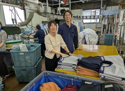 株式会社セブンズ・クリーナー